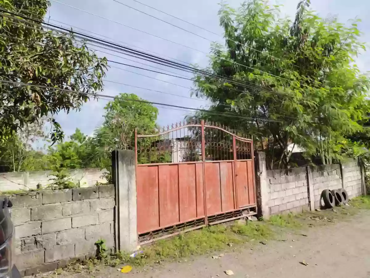 Residential Lot for Sale — Residential Lot in General Santos City, samar, Philippines — Photo 4