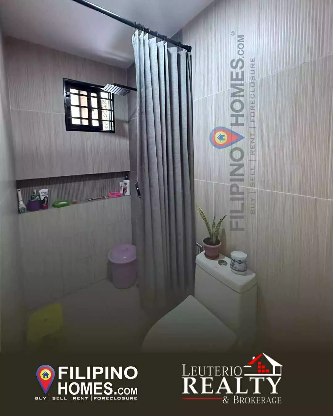 Modern House & Lot for Sale in Naga City! — Townhouse in Camarines Sur, Philippines — Photo 7