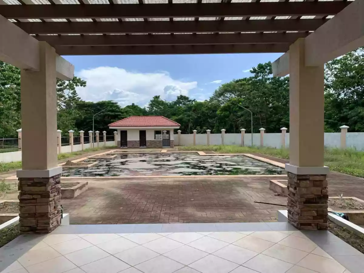 Inner lot at Davao — Residential Lot in Davao City, Davao del Sur, Philippines — Photo 3
