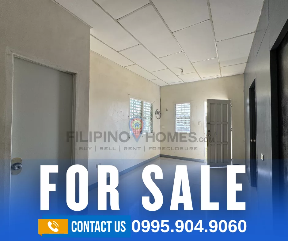 HOUSE & LOT FOR SALE — House and Lot in PUROK REBECCA B, General Santos City (Dadiangas), South Cotabato — Photo 6