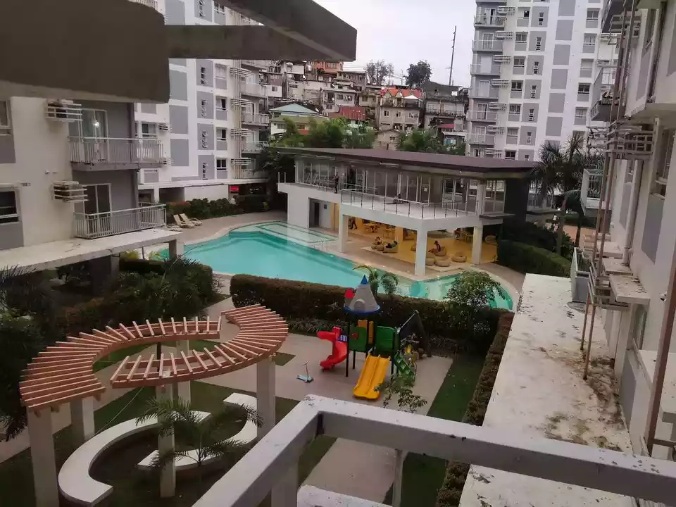 MIVESA STUDIO UNIT FOR ASSUME — Studio in Salinas Drive Extension, Cebu City, Philippines — Photo 7