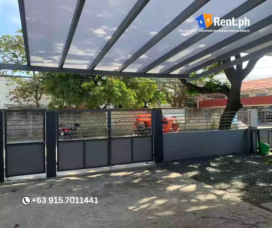 Open photo 12 of 12 — SPACIOUS 3-BEDROOM HOUSE FOR RENT IN LAS PINAS
