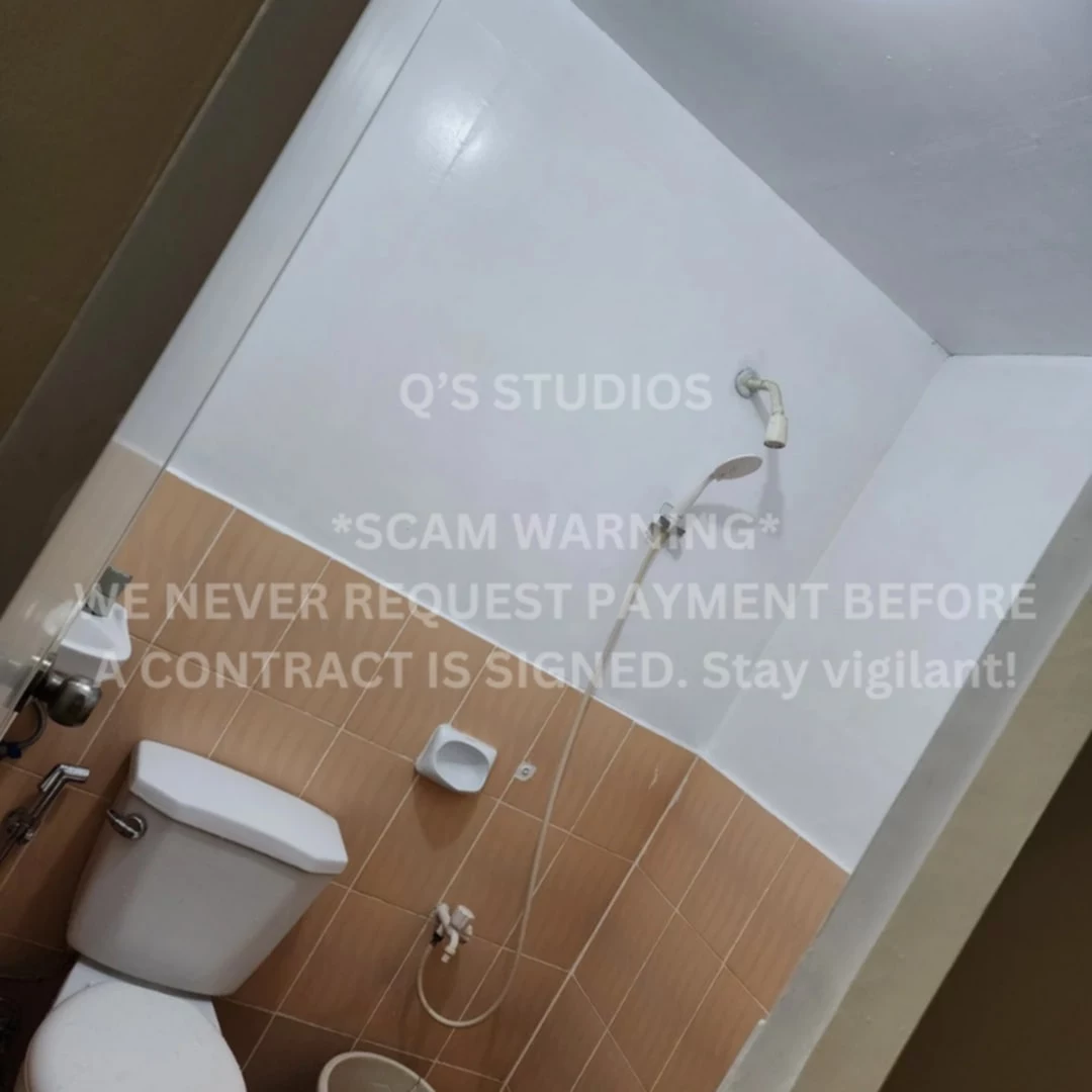 Deca Homes Tipolo Mandaue — Studio in Mount Manunggal Street, Mandaue City, Central Visayas — Photo 2