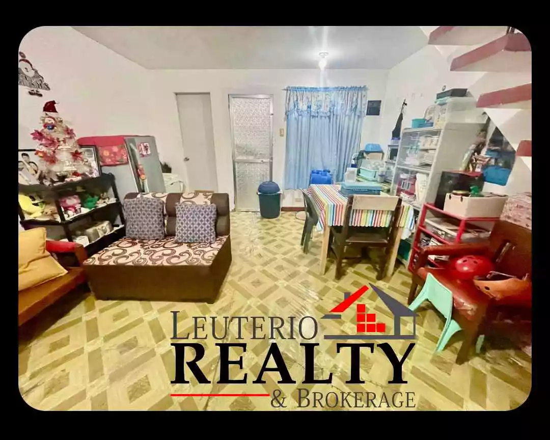 Townhouse for Sale at San Alfonzo Naga City — Townhouse in Naga, Camarines Sur, Philippines — Photo 3