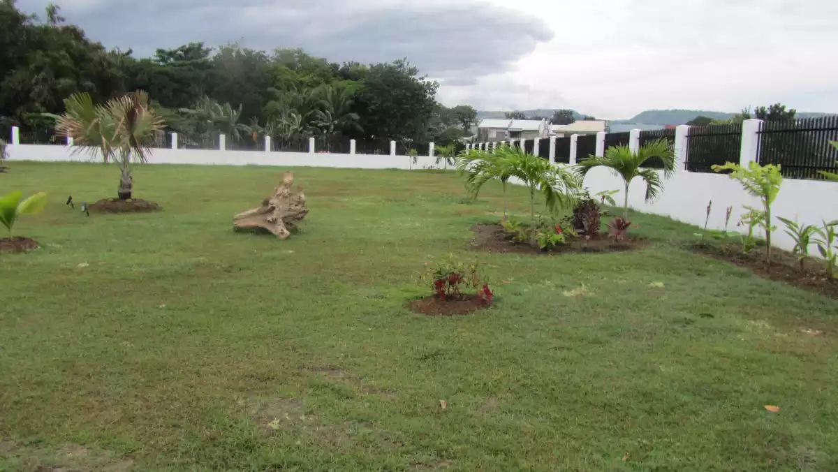 For Sale: 1000sqm Residential Lot in SRP