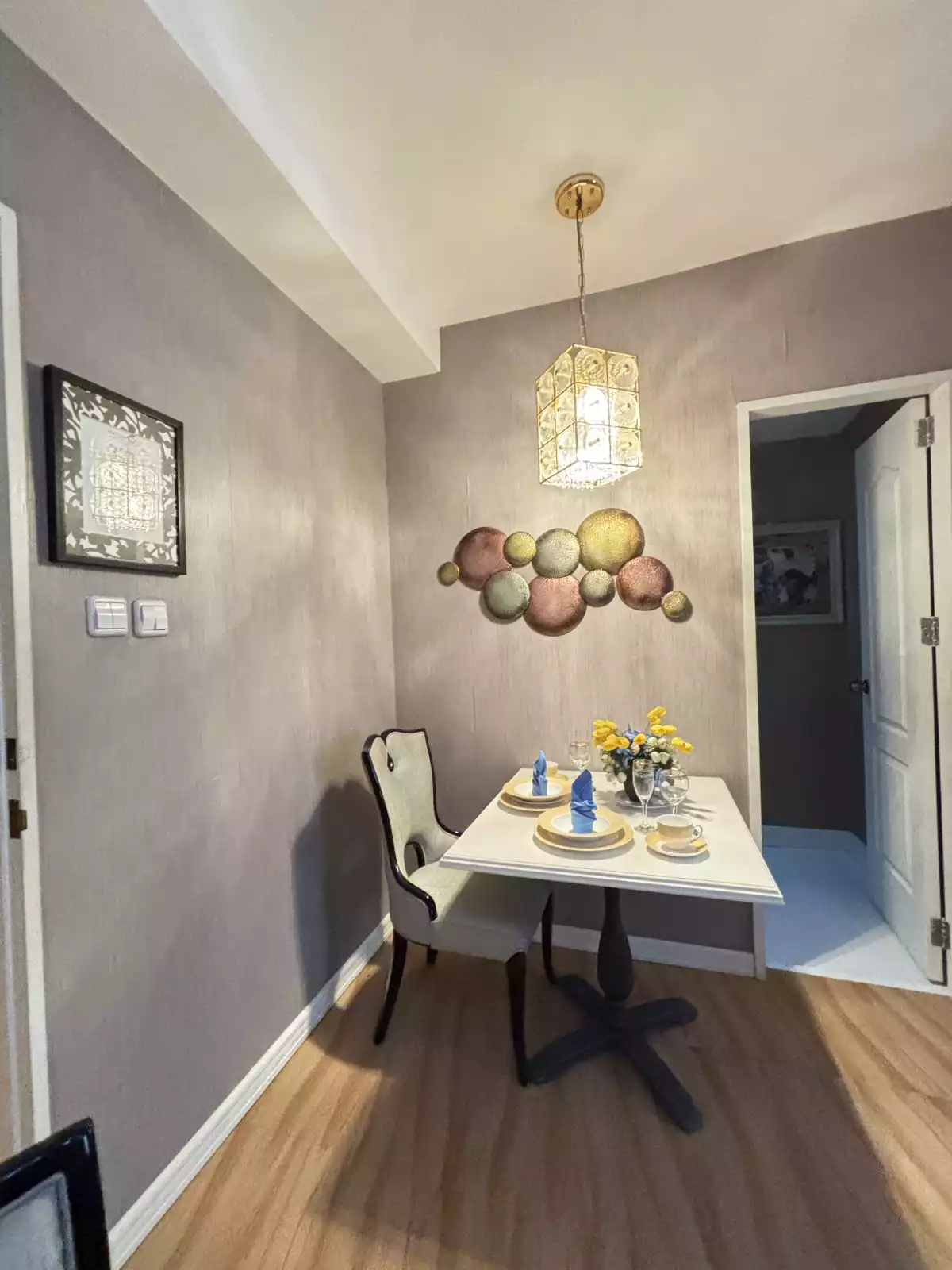 RENT-TO-OWN ONE-BEDROOM UNITS AT APPLEONE BANAWA HEIGHTS AVAILABLE — 1 Bedroom in Cebu City, Central Visayas, Philippines — Photo 5