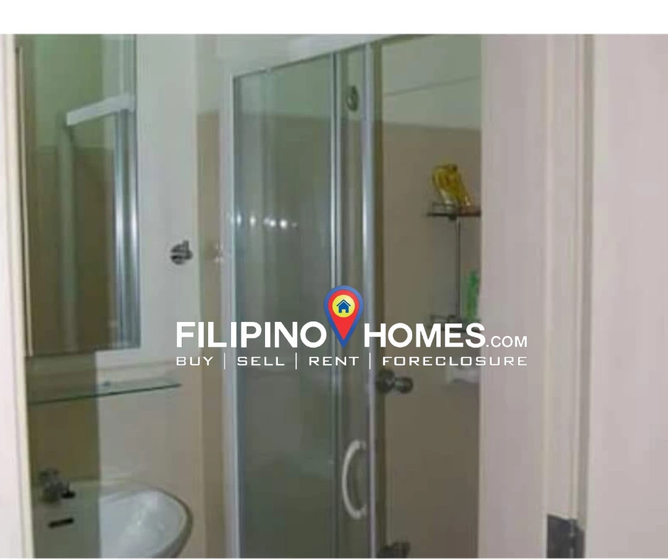 Field Residences, Building 3, Corner — 2 Bedrooms in Paranaque City / Sitio Balibatar, Brgy. Manuyo Uno, Las Pinas City — Photo 7