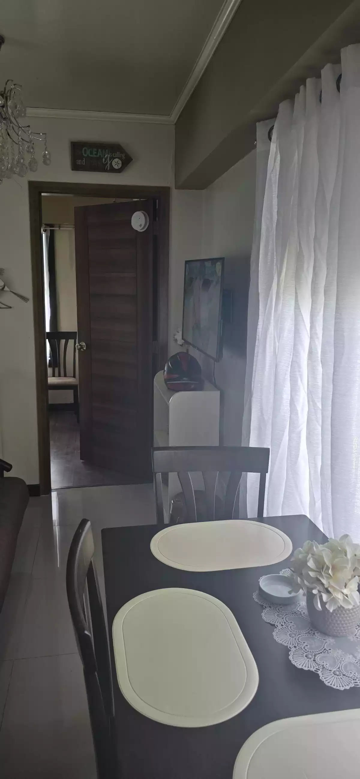 Soltana Residences 1 Bedroom Condo — 1 Bedroom in Basak-Marigondon Road, Lapu-Lapu City, Philippines — Photo 6