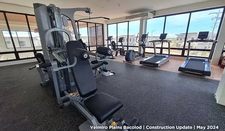 Zuri Unit Velmiro Bacolod -for assume — House and Lot in Burgos Avenue, Bacolod, Negros Occidental — Photo 5