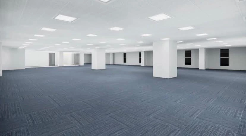 447.25 Sqm. Office Space For Rent In Cebu IT Park — Office in Cebu IT Park, Brgy Apas, Cebu — Photo 4