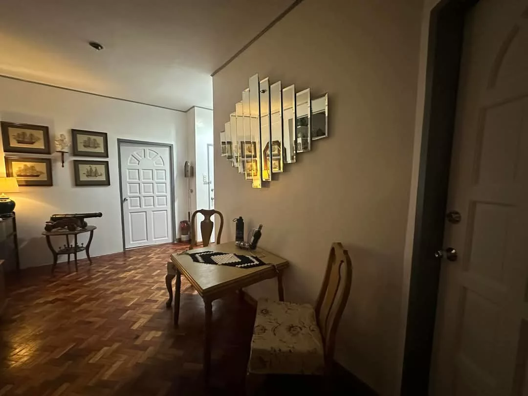 HOUSE & LOT @ FLORES VILLAGE FULLY FURNISHED — House and Lot in Bangkal, Bangkal St, Talomo — Photo 7