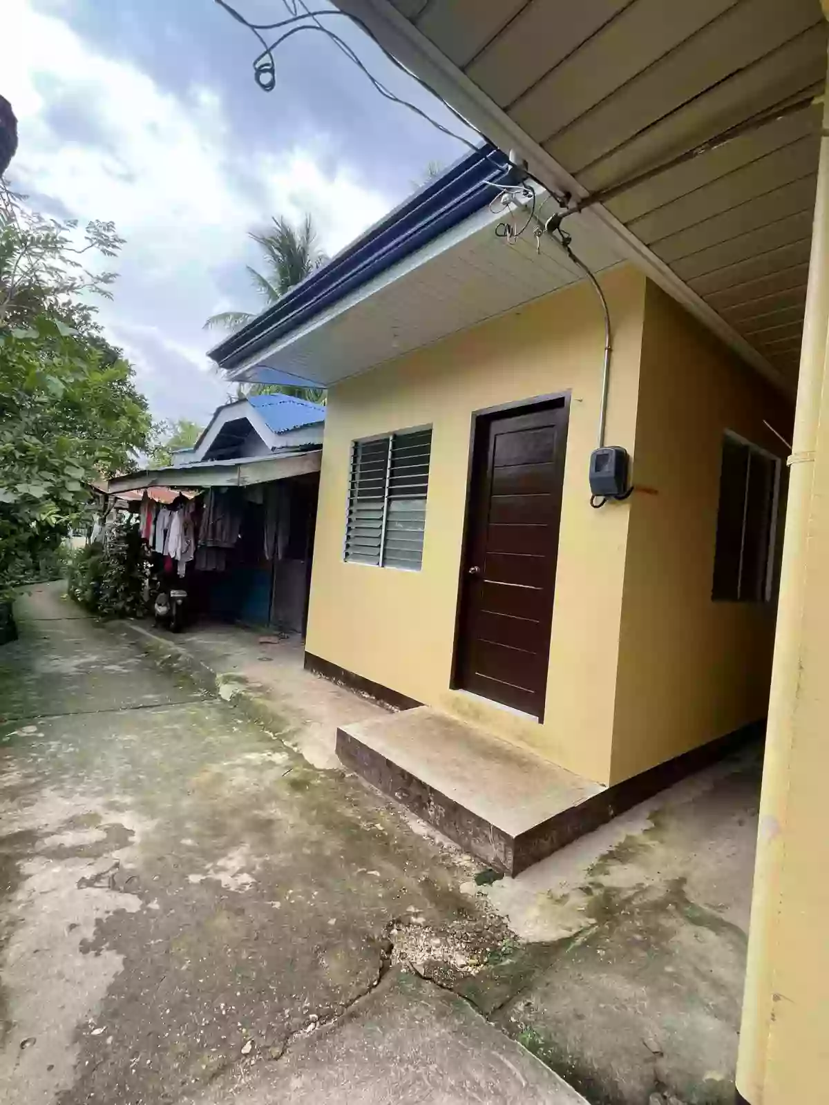 Apartment for Rent in Guinsay Danao City — Apartment in Danao, Cebu, Philippines — Photo 4