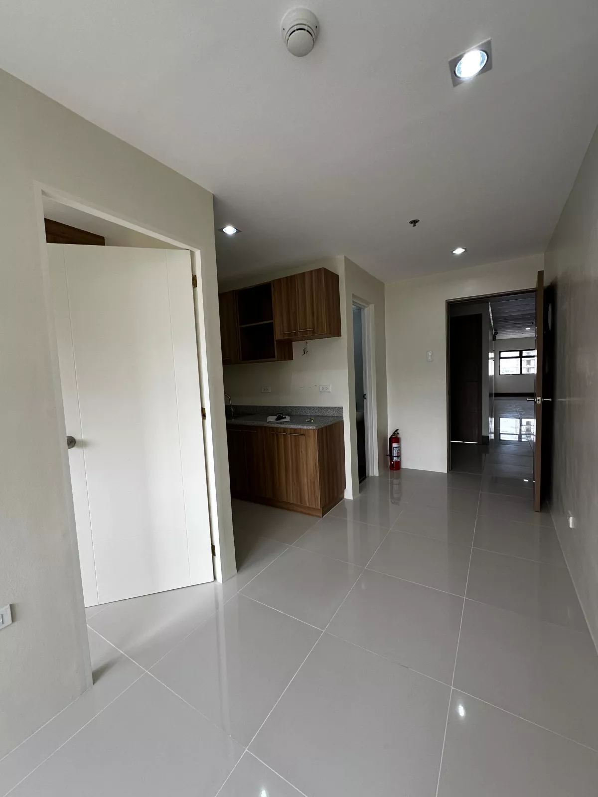 For Assume - 1 BR Unit at Midpoint Residences for only P650K — 1 Bedroom in Ines Ouano Road, Mandaue City, Central Visayas — Photo 5