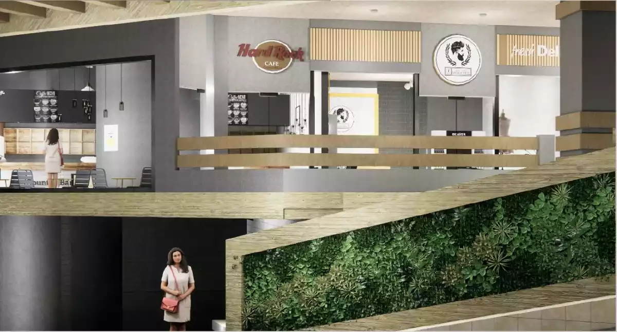 19.09 sqm Commercial Space For Sale in Baguio — Office in Baguio, Benguet, Philippines — Photo 4