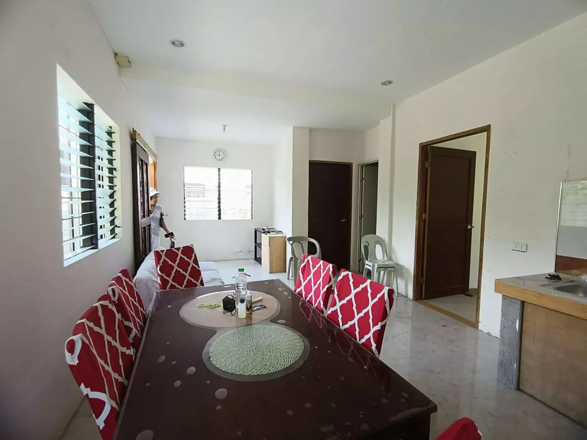 Bungalow House for Sale in Liloan — House and Lot in Central Nautical Highway, Liloan, Cebu — Photo 7