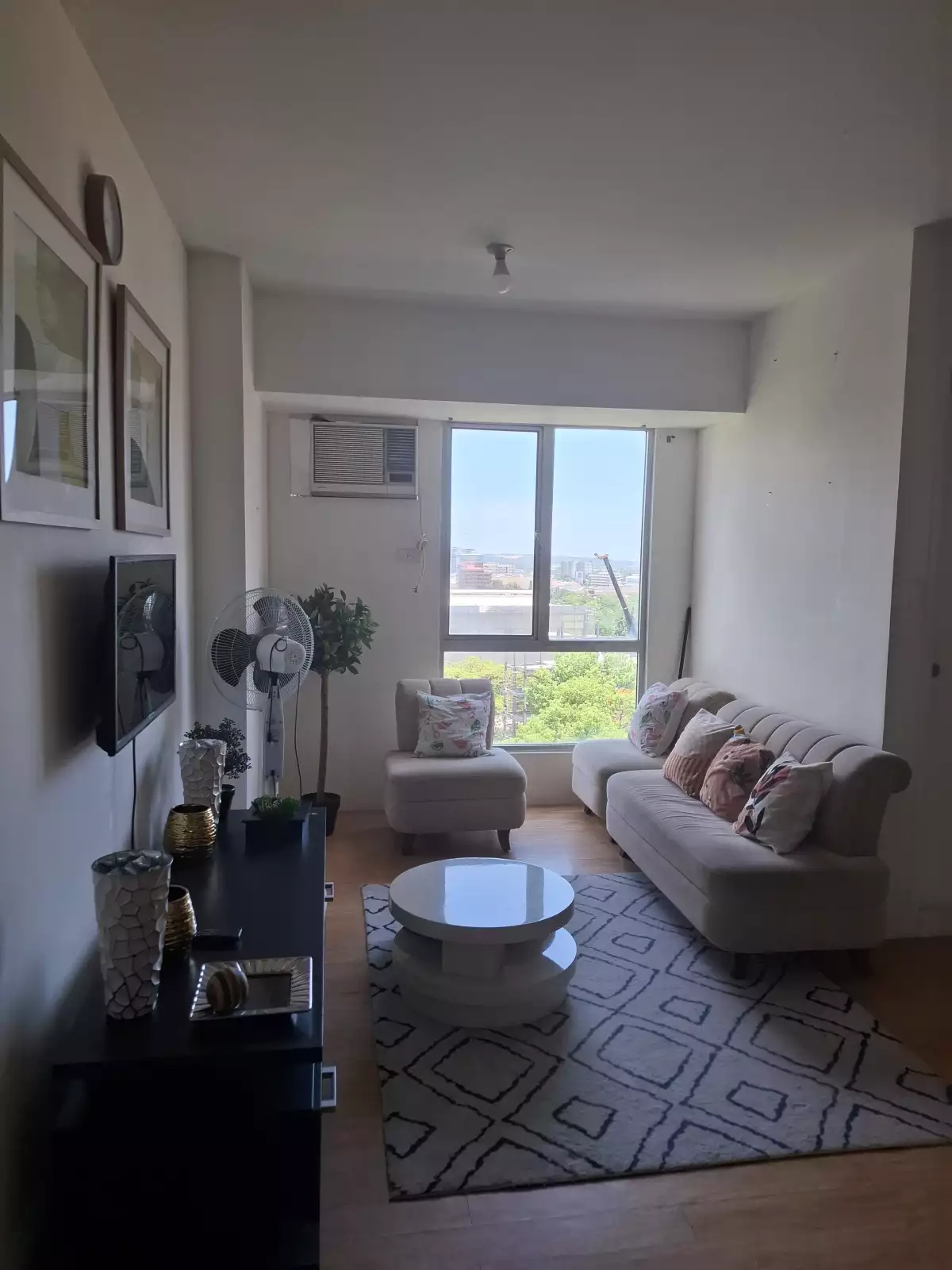 Forn Rent in Avida Towers Cebu T-1 (1Br) — 1 Bedroom in Lahug, Cebu City, Cebu — Photo 2