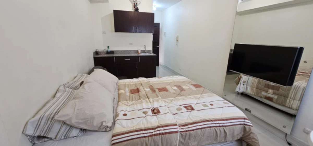 1BR FOR SALE AT GRAND RESIDENCE EAST TOWER A — 1 Bedroom in Gov. M. Cuenco Avenue, Cebu City, Cebu — Photo 5