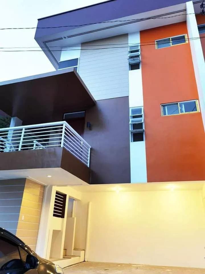 For Sale House and Lot in Mandaue