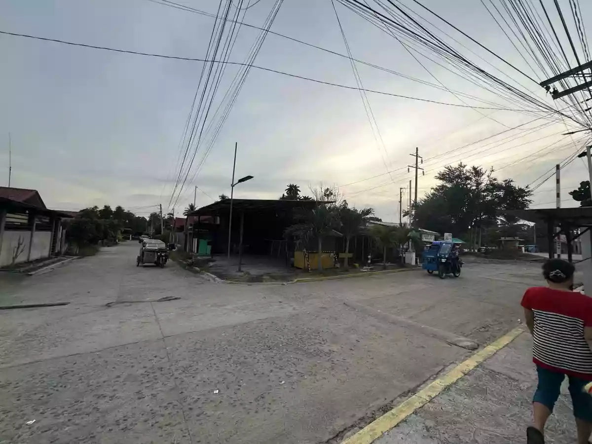 Agan Ligaya FOR SALE — House and Lot in Agan, Ligaya, Subdivision — Photo 5