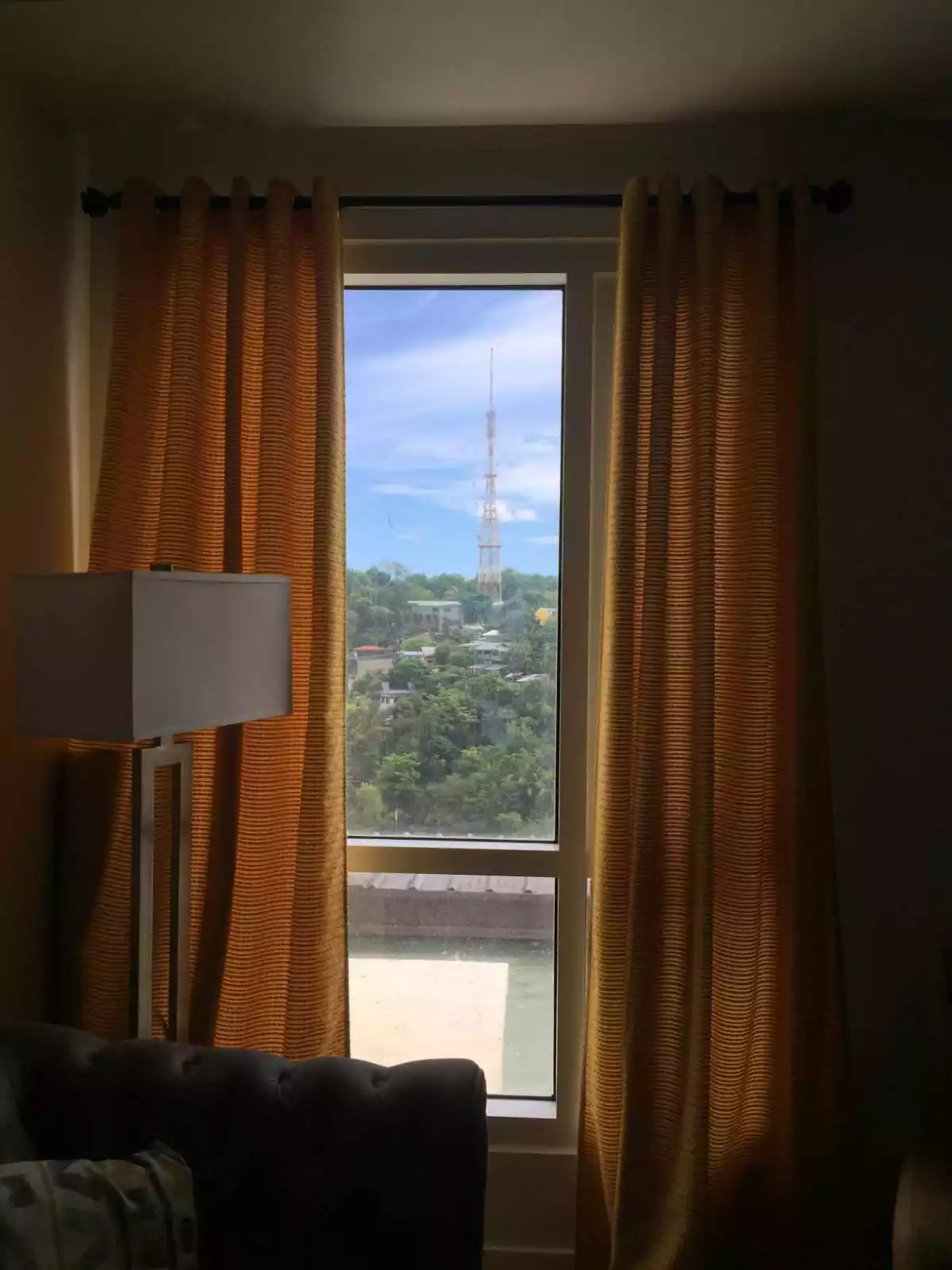 1BR Unit In Marco Polo for sale! — 1 Bedroom in Cebu City, Central Visayas, Philippines — Photo 2