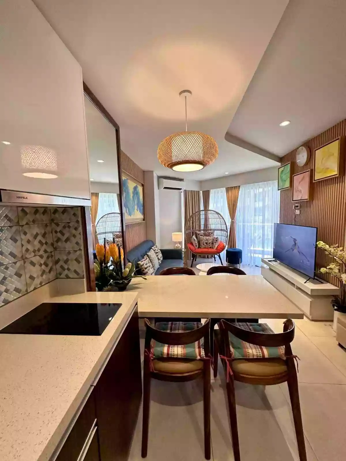 Tambuli 1BR 6M — 1 Bedroom in Lapu-Lapu City, Central Visayas, Philippines — Photo 5