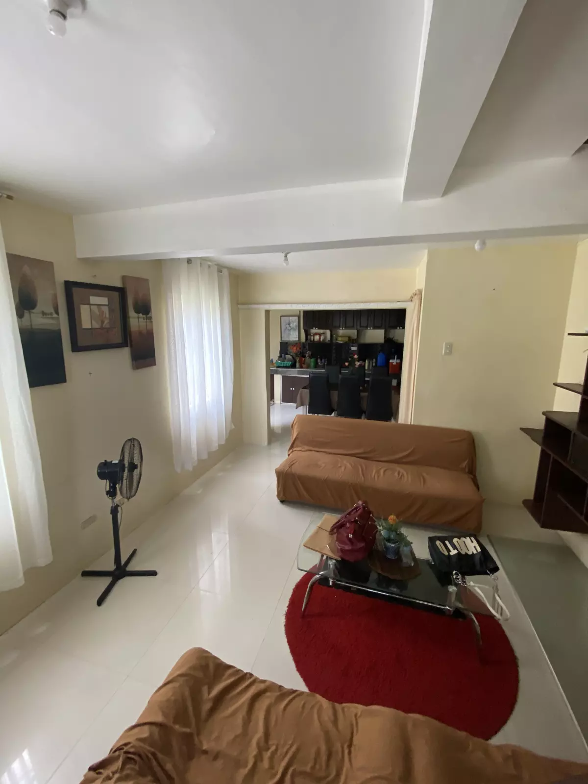 Clean title house and lot for sale — House and Lot in NLSA Road, General Santos City, South Cotabato — Photo 4