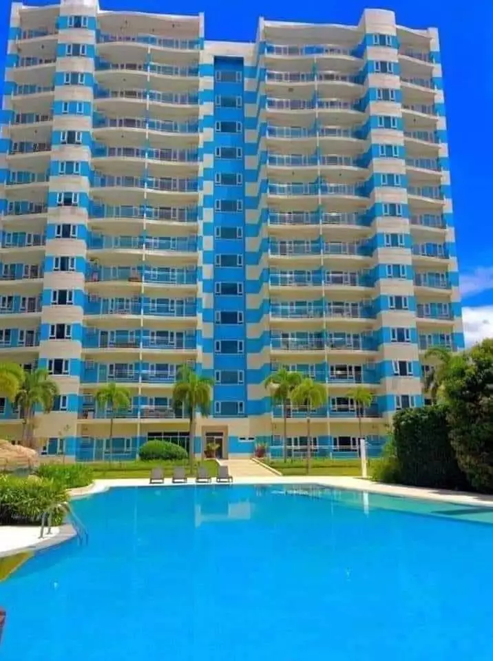 Amisa One Bedroom For Sale — 1 Bedroom in Lapu-Lapu City, Philippines — Photo 6