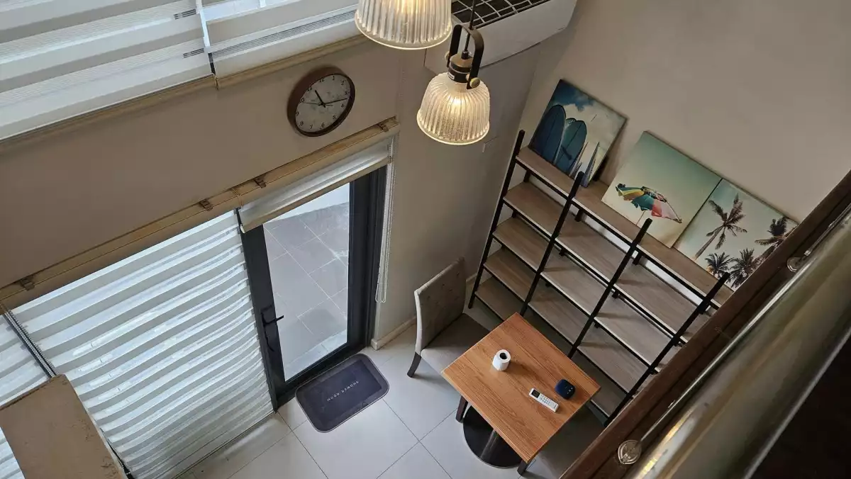 Loft Unit Northstar Fully Furnished — Loft in North Reclamation, Canduman, Mandaue City — Photo 4
