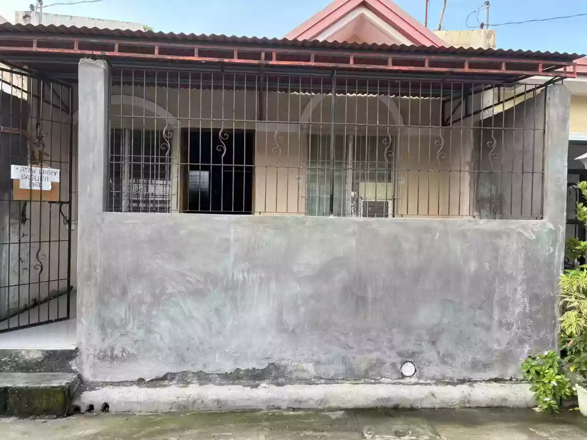 Northville Bungalow House for Sale Php1.3M
