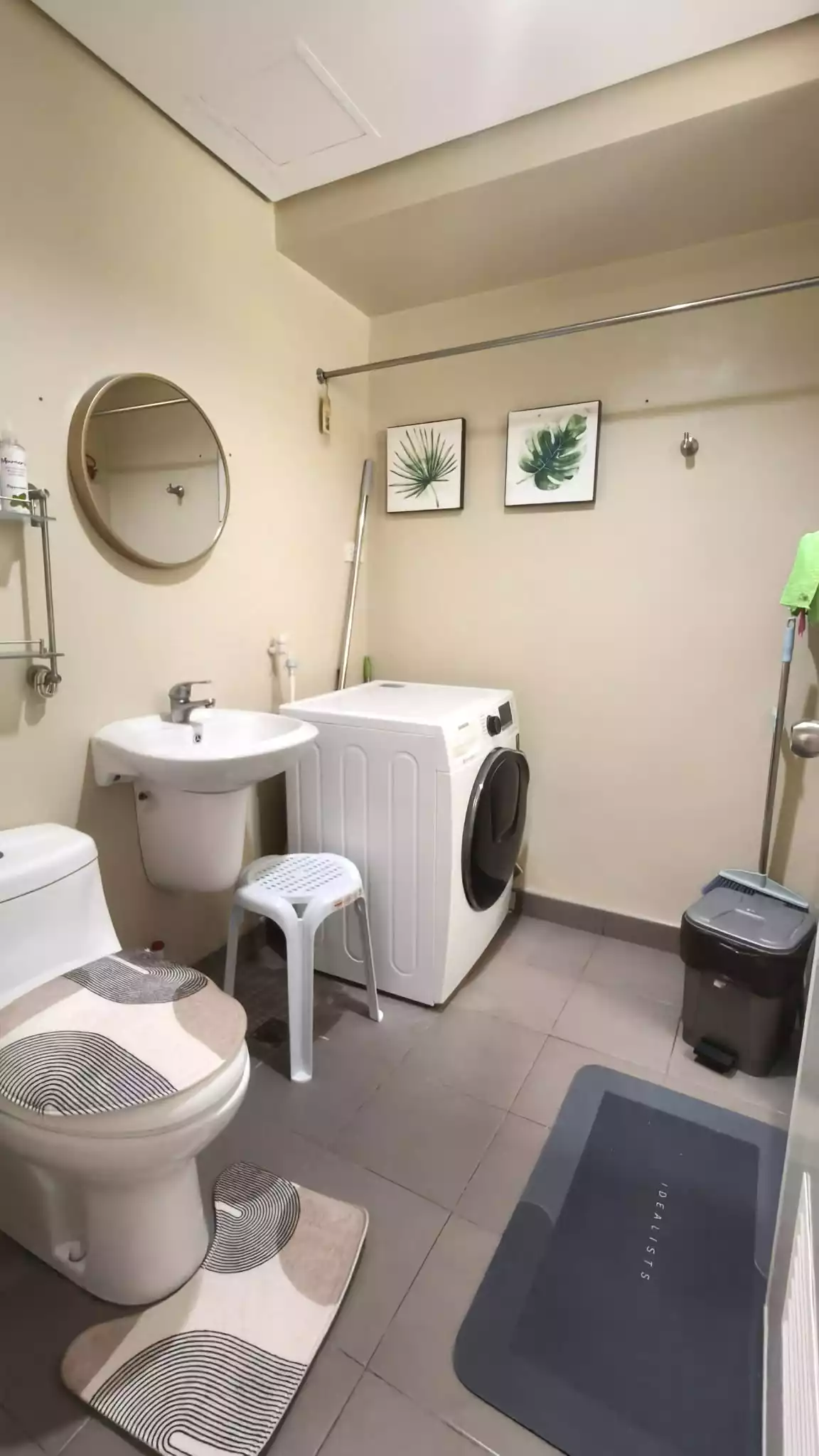 Avid Towers Riala - 1Br Unit — 1 Bedroom in Lahug, Cebu City, Cebu — Photo 6