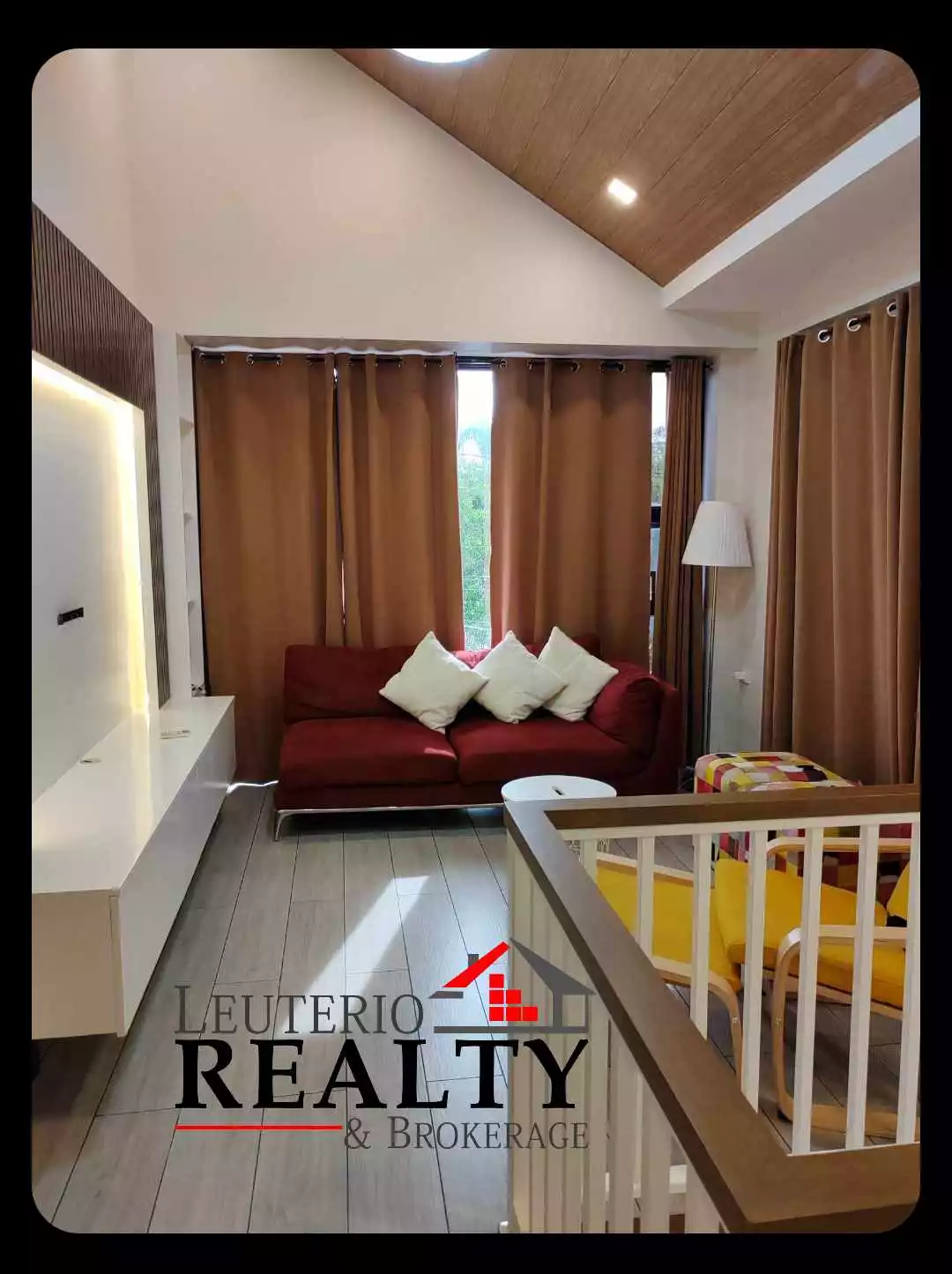 3 Bedrooms House and lot at St. Jude Orchard, Naga City — House and Lot in Naga, Camarines Sur, Philippines — Photo 7