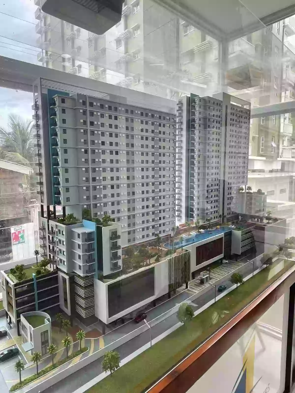 CASA MIRA TOWERS CDO