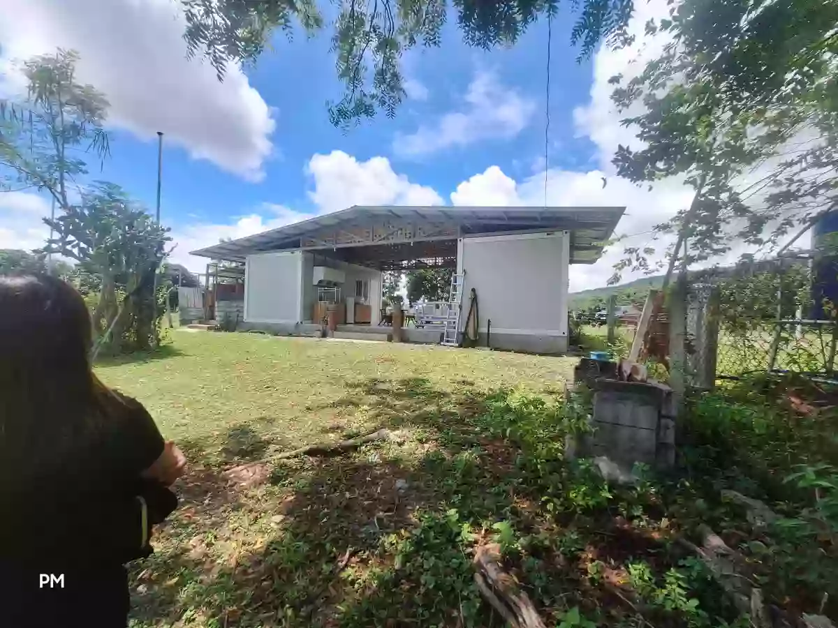 4.3Has at Genwral Santos City — Agricultural Lot in South Cotabato, Philippines — Photo 2