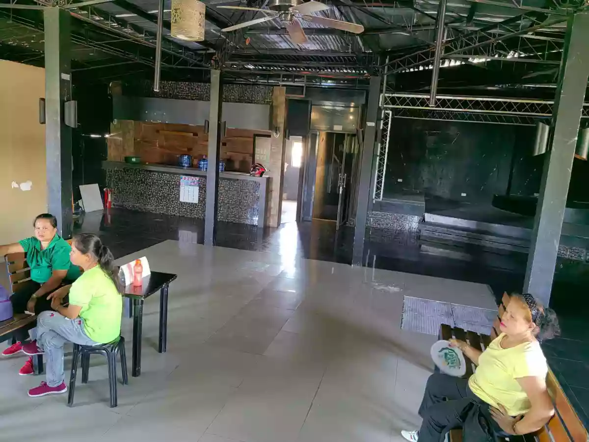 For Sale Commercial Building — Building in Lanao del Norte, Philippines — Photo 4