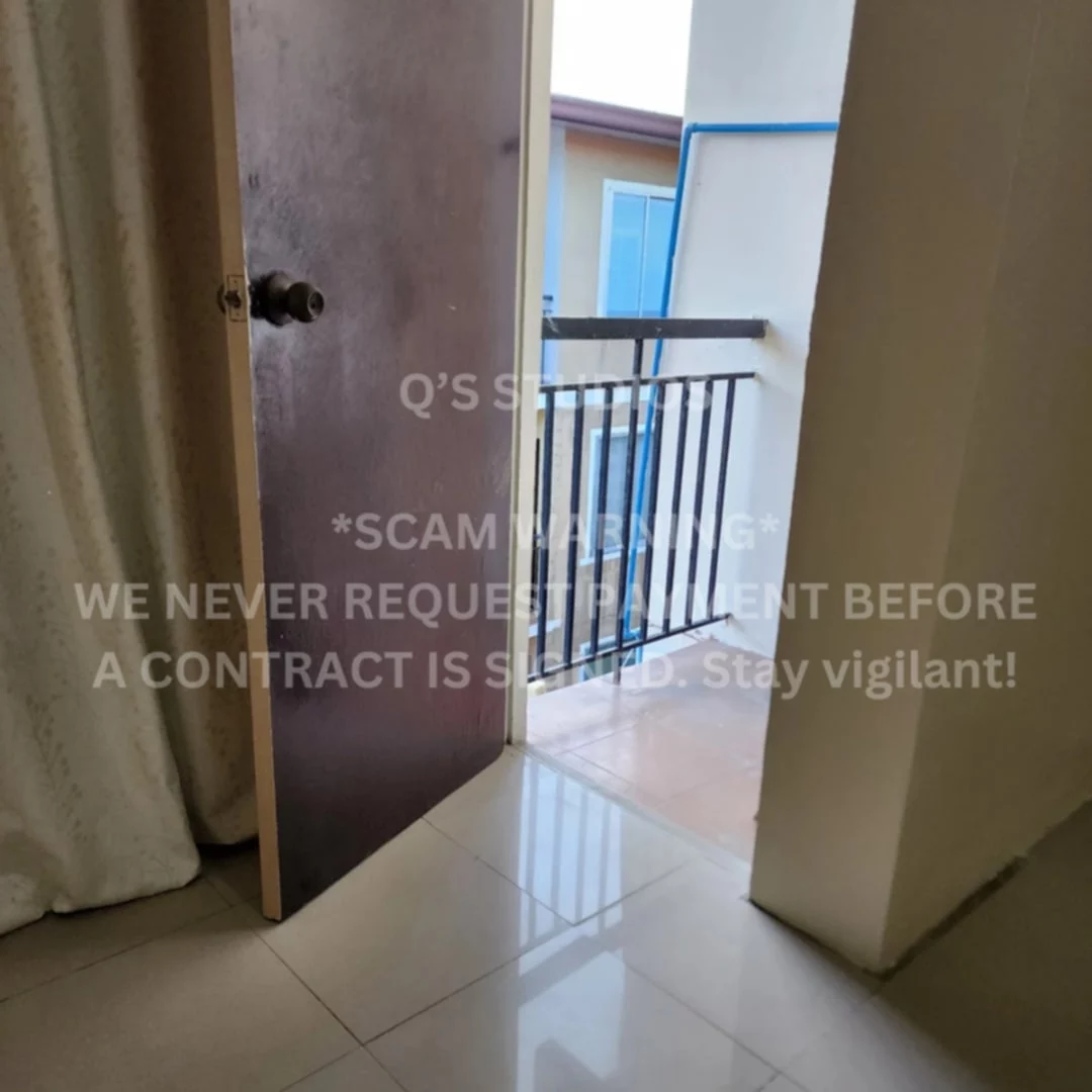 Deca Homes Tipolo Mandaue — Studio in Mount Manunggal Street, Mandaue City, Central Visayas — Photo 6