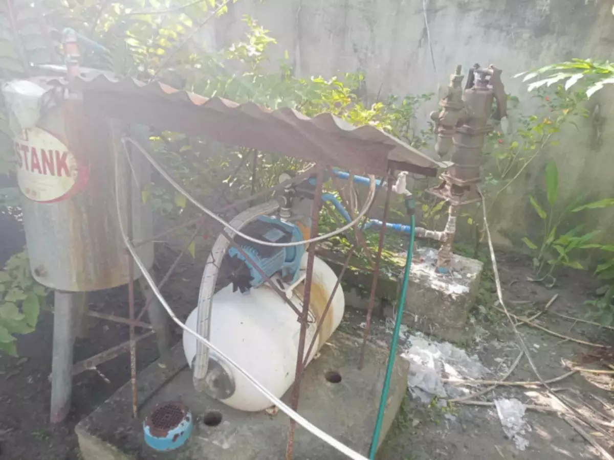LOT FOR 400sq.m. Lot area both Corner Lot — Residential Lot in Talisay City, Negros Occidental, Philippines — Photo 7