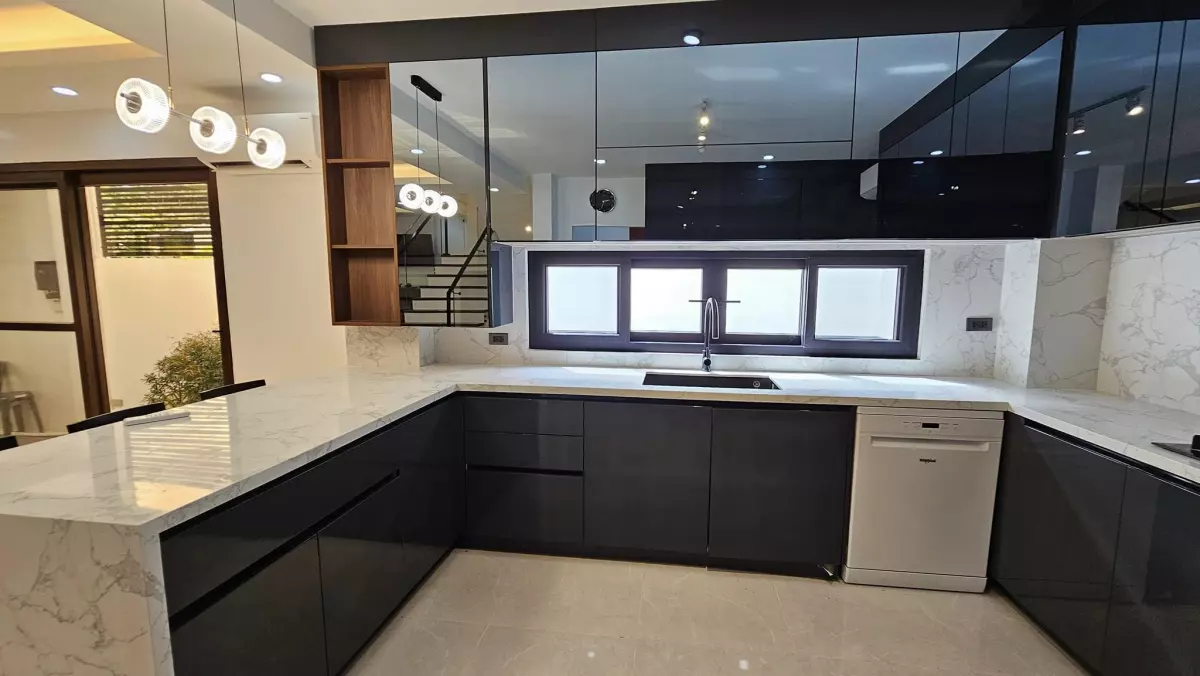 Fully Furnished Brand New House and lot for SALE in Bulacao Talisay — House and Lot in Talisay, Cebu, Philippines — Photo 4