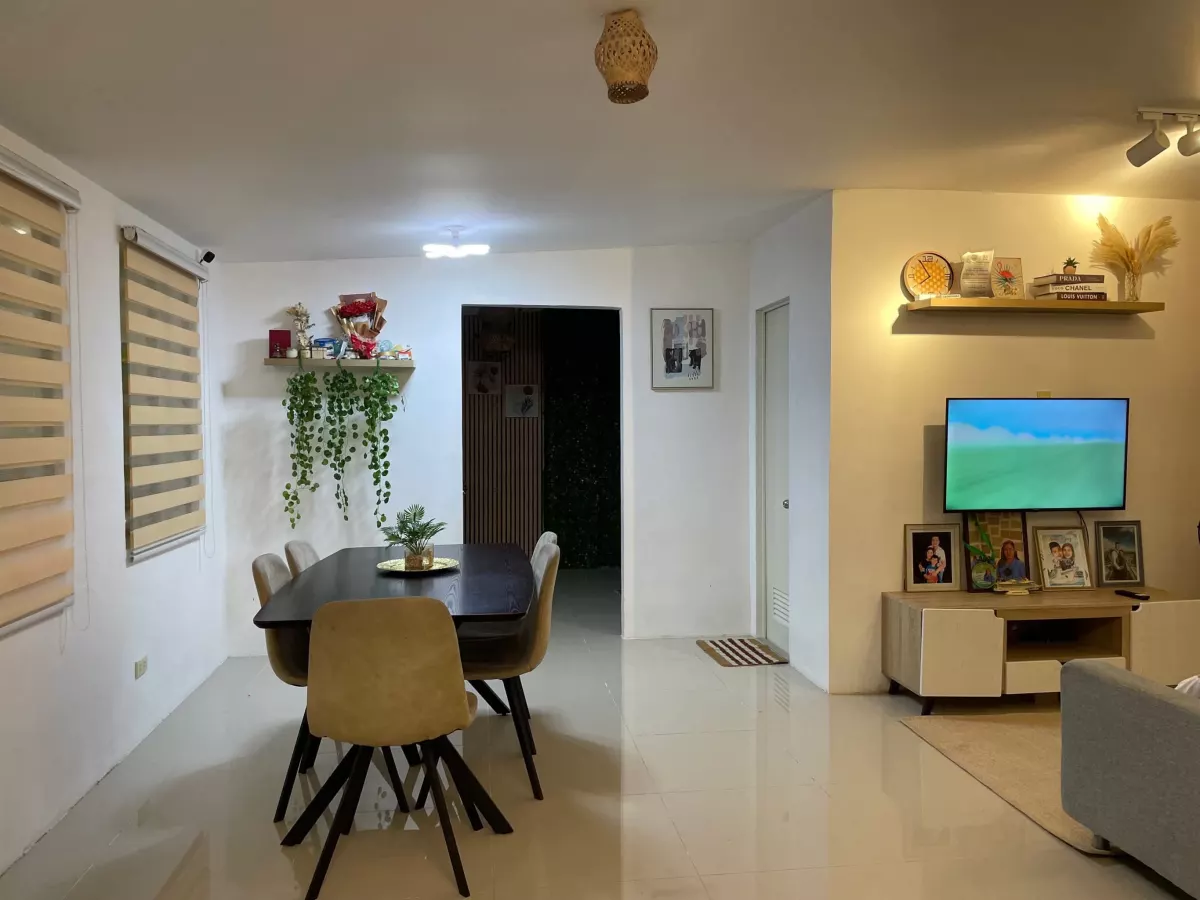 Tanghal Country Homes — House and Lot in NLSA Road, Purok Masagana, General Santos City — Photo 3