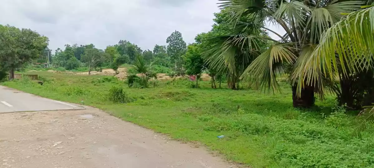 Lot For Sale in San Vicente Liloan — Residential Lot in Liloan, Cebu, Philippines — Photo 4