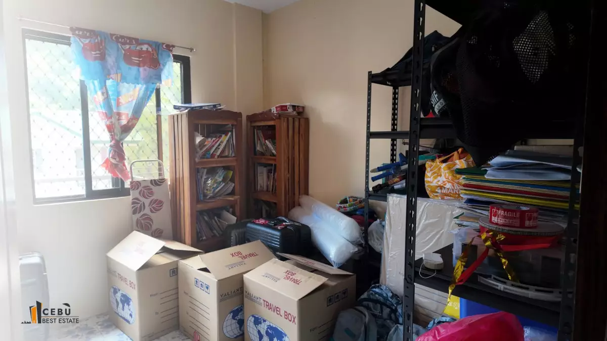 Open photo 11 of 15 — ASPEN HEIGHTS - House and Lot For Sale in Consolacion, Cebu