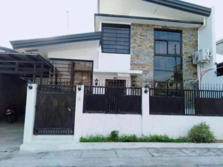 Windsor Heights — House and Lot in General Santos City, South Cotabato, Philippines — Photo 5