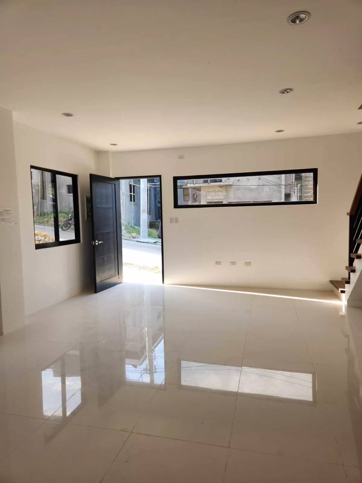 Minglanilla Highlands Property Duplex House — House and Lot in Abuno, Minglanilla, Cebu — Photo 6