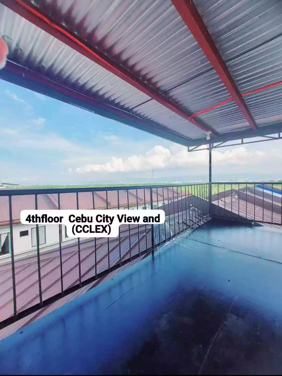 2 storey House and Lot — House and Lot in Lapu-Lapu City, Cebu, Philippines — Photo 2