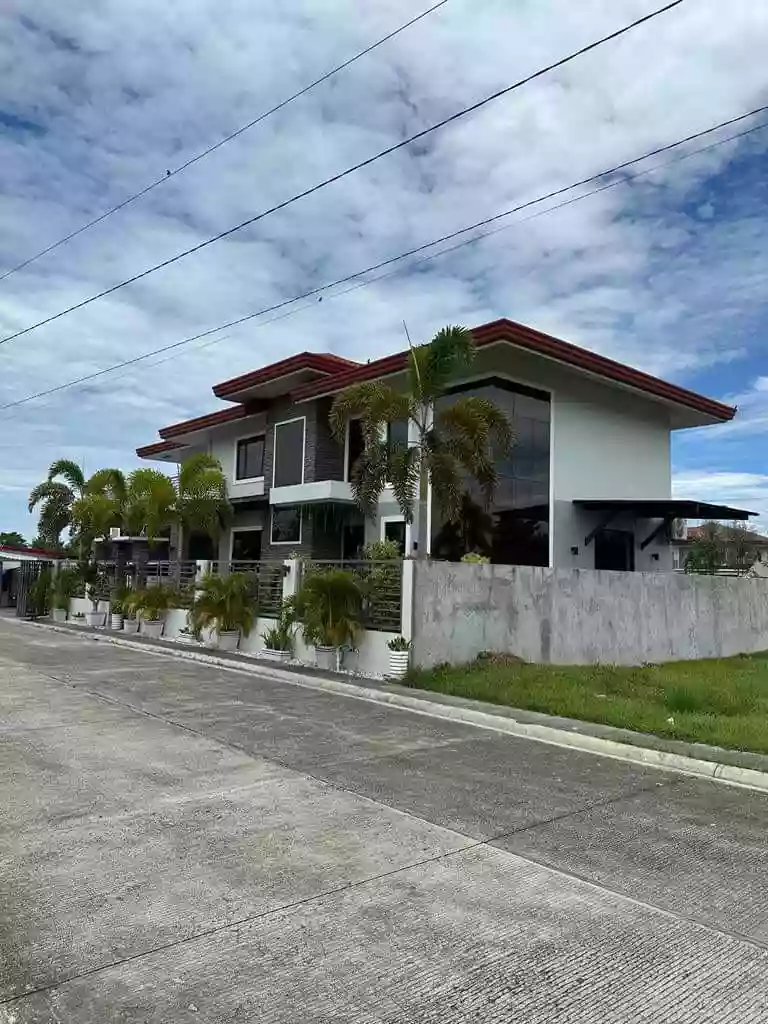 Sedona House for Rent — House and Lot in General Santos City, South Cotabato, Philippines — Photo 3