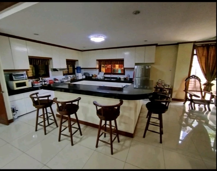 Single Detached House for Sale — House and Lot in S.Toling, Mandaue City, Cebu — Photo 4