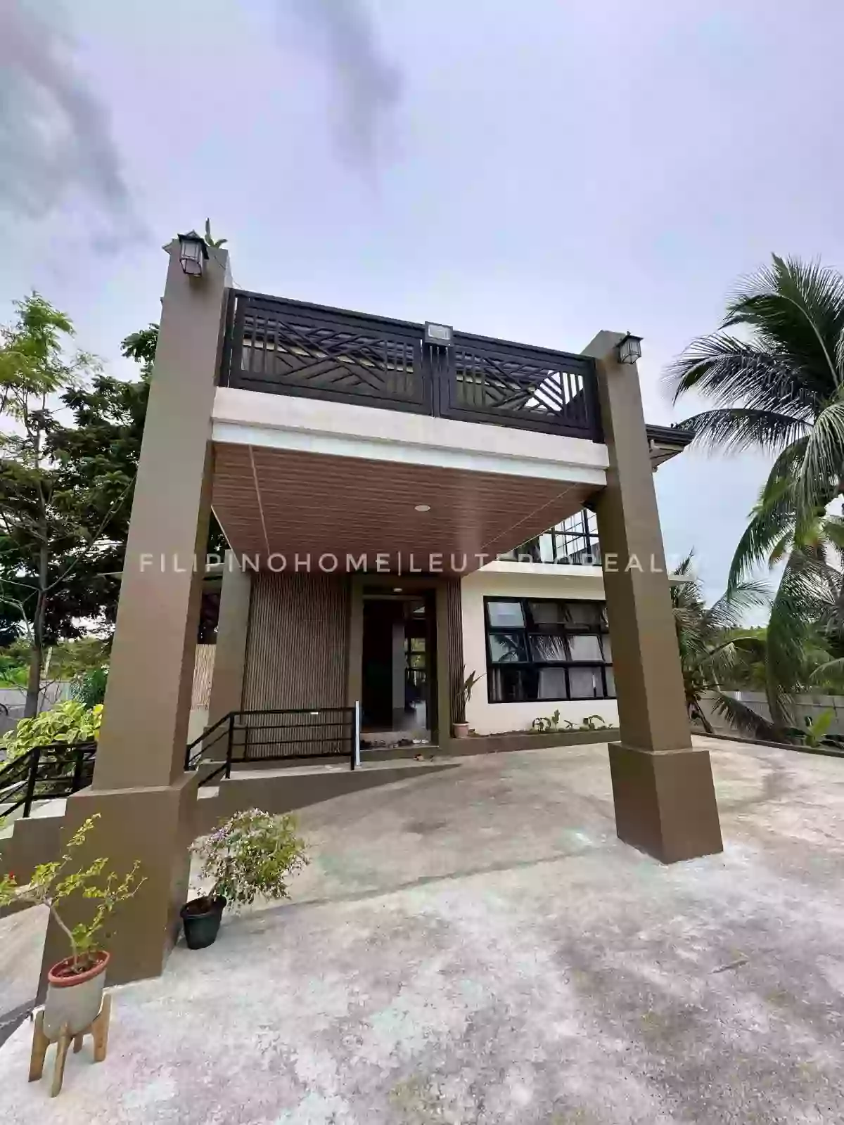 Retirement House and Lot — Retirement House in Resort & Lounge, Samal, Davao del Norte — Photo 5