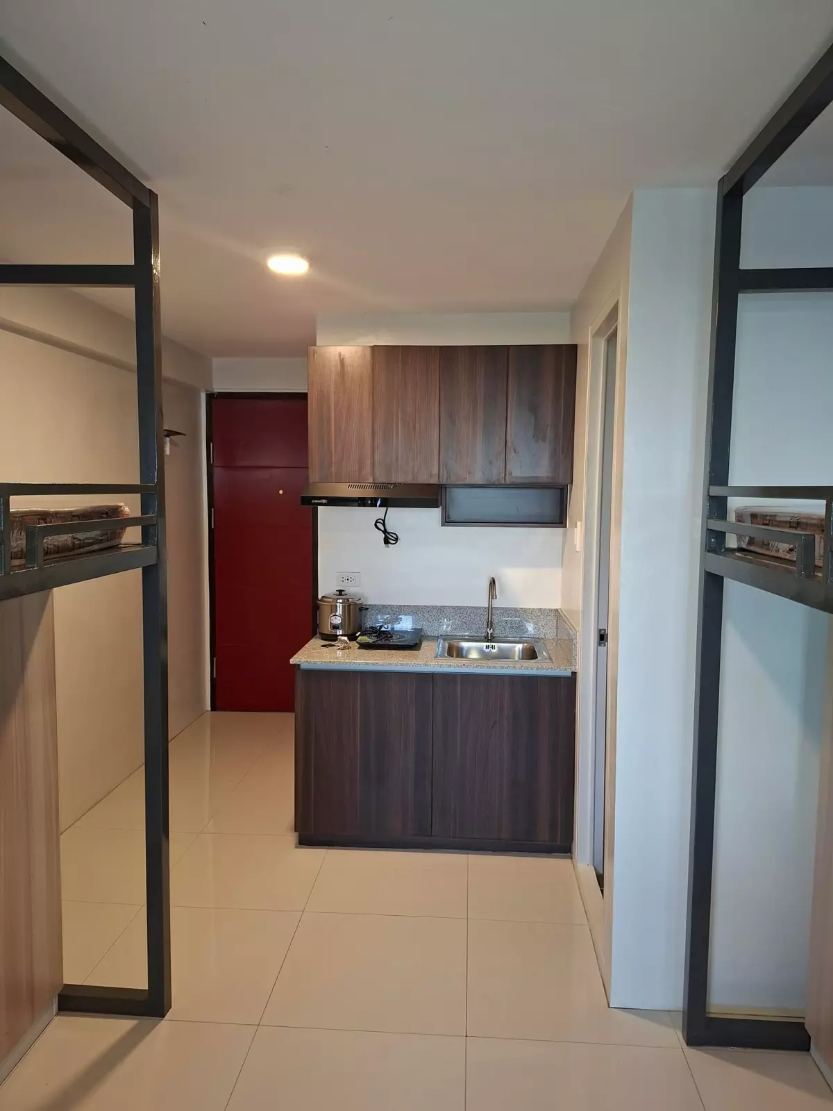 Studio for Rent in Uniplace within SWU Village 
