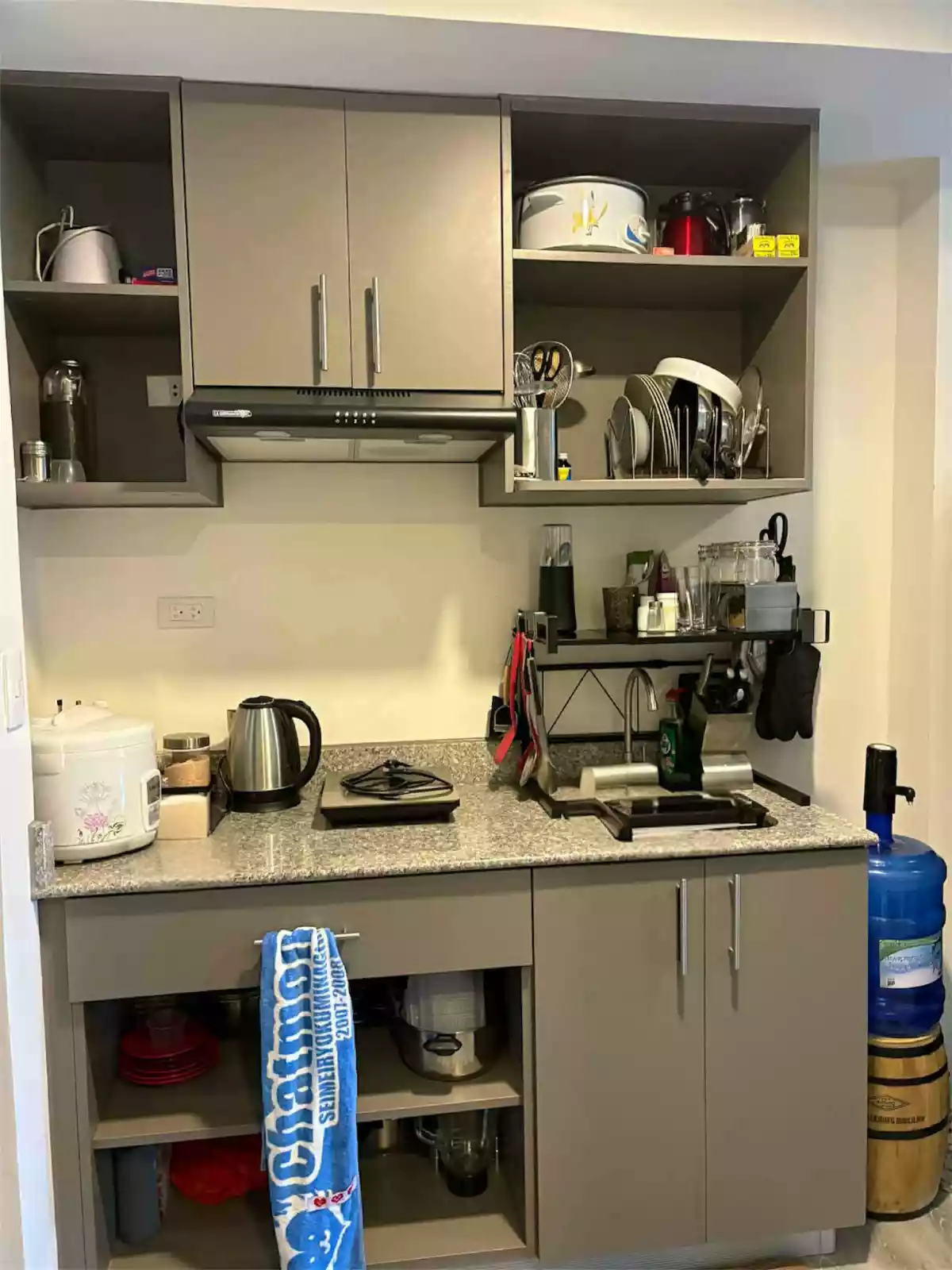For Sale: Studio Condo in Amani Grand City Gate, Buhangin Davao — Studio in Panabo, Davao del Norte, 8105 — Photo 6