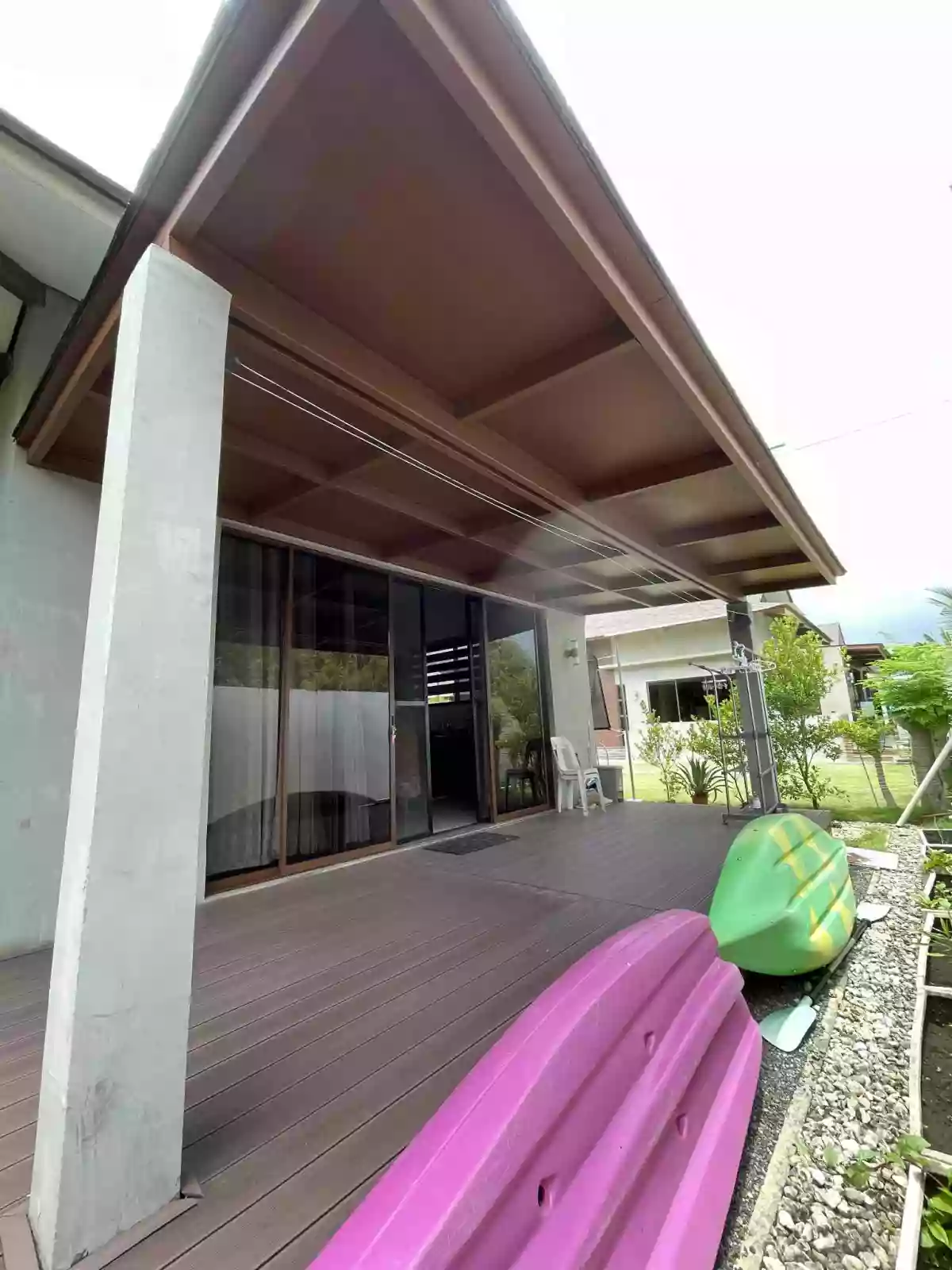 House For Rent — Beach House / Resort in Danao, Cebu, Philippines — Photo 2