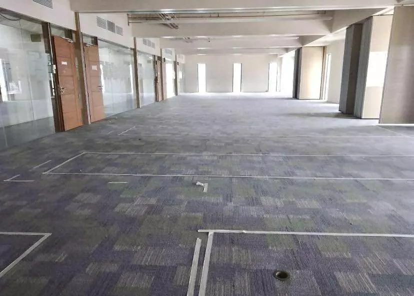 311 Sqm. BPO/Office Space FOR RENT In Cebu Business Park — BPO in Luzon Avenue, Cebu City, Cebu — Photo 5